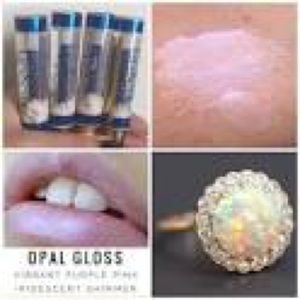 Opal LipSense Gloss